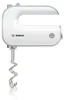 Bosch MFQ4030, Handmixer, Silber, Weiß, 1,4 m, 500 W, 220 - Produktbild-Vorschau 20