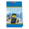 Geschenktüte Papier Lego City 4Stk. Produktbild-Vorschau 1