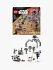 LEGO® Star Wars™ 75372 Pack de combat des Clone Troopers™ Voir les images du produit 1