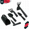 KOTARBAU® Tuingereedschapset, 6-delig: verhoogde Productafbeelding-voorbeeld 5
