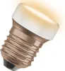 Osram LED Star Flat 3,5W = 28W E27 matt 300lm warmwei 2700K Produktbild-Vorschau 12