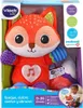 Vtech Waldträume Und Umarmungen Version Spanisch Mehrfarbig Produktbild-Vorschau 2