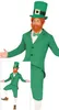 Guirca Leprechaun Kostüm Für Männer  L  L Produktbild-Vorschau 8