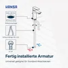 Hansa HA EHM, Waschtischbatterie, HANSABASIC 5542, Produktbild-Vorschau 12