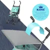KIDIZ® Kinderwagen CITY Buggy Kinderbuggy klappbar Produktbild-Vorschau 4