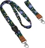 Schlüsselband, Personalisiert, Wunschtext/Grafik, Lanyard Produktbild-Vorschau 1