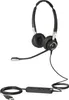 Jabra BIZ 2400 II Duo USB met actieve ruisonderdrukking Productafbeelding-voorbeeld 17