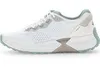 Gabor Sneaker 994.20, Textil, Weiß, Damen Produktbild-Vorschau 5