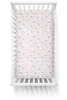 Lenzuolo con Angoli per Lettino 70 × 140 cm – 100% Cotone, Anteprima dell’immagine prodotto 3