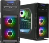 Ankermann Cosmo Gaming V3, AMD Ryzen 7 5700X, Nvidia Produktbild-Vorschau 2