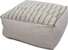 Snugly 500 Grau 80cm x 80cm Produktbild-Vorschau 3