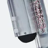 Échelle Platinium 300 coulisse à corde 2 plans TUBESCA - Voir les images du produit 1