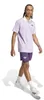 adidas POLO PRO Herren Funktions-Tennisshirt/Poloshirt  Produktbild-Vorschau 4