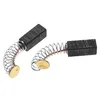 vhbw 2x Kohlebürste 6,3 x 6,3 x 15,5 mm kompatibel mit Produktbild-Vorschau 2