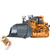 RC-Bulldozer 1/24 2,4 GHz 9-Kanal RC-Baufahrzeug, Produktbild-Vorschau 12