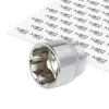 1/2" Sechskant-Steckschlüsseleinsatz, 36 mm, Superlock Produktbild-Vorschau 2