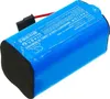 Baterie pro Karcher Rcv 2, Rcv 3, 2600 mAh, Li-Ion Náhled obrázku produktu 3