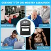 Hand Dynamometer, Digitaler Handkraftmessgerät, Produktbild-Vorschau 8