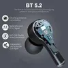 Bluetooth In-Ear Kopfhörer für Apple iPhone Serie Kabellos Produktbild-Vorschau 13