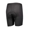 Shorts W's Trail Underwear + black (0001) S Produktbild-Vorschau 2