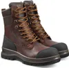 CARHARTT Detroit 8 Wp High Taupe Brown Schuhe T.43 Produktbild-Vorschau 17