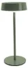 Eglo SIMERI lampe de table, solaire, tactile, vert, 75878 Voir les images du produit 1
