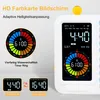 Kinder Zeitplan Zeitmanagement Visual Timer Schüler Timer Produktbild-Vorschau 4