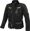 Büse Storm wasserdichte Damen Motorrad Textiljacke, Produktbild-Vorschau 1