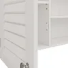 Szafka z lustrem w łazience Vicco Riad Biały 68 x 48 cm z 2 Podgląd zdjęcia produktu 6