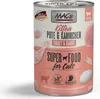 MAC's 843, Mačiatko, Akékoľvek plemeno, Zajac, Turecko, 400 Náhľad obrázku produktu 1