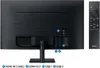 Samsung M50D Computerbildschirm 68,6 cm (27") 1920 x 1080 Produktbild-Vorschau 14
