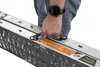 Skladacia oceľová rampa UNITRAILER ALR004 pre príves 170 cm Náhľad obrázku produktu 5