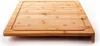 EXCELLENT HOUSEWARE Schneidebrett Nudelbrett 45x35 cm Produktbild-Vorschau 18