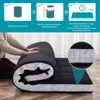 Meulbaty Japanische Futon Matratze Rollmatratze Schlafmatte Produktbild-Vorschau 5