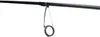 Mikado Sensual Ng Light Spinnrute Schwarz 2.44 m / 3-18 g Produktbild-Vorschau 6