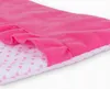 Puppenbettwäsche Set mit Kissen und Decke – passend für Produktbild-Vorschau 9