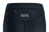 Gore® Wear Impulse 3/4-leggings Schwarz S Frau Schwarz S Produktbild-Vorschau 5