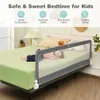 Barrière pour enfants BS10002GR Voir les images du produit 3