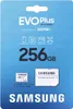 SD MicroSD Card 256GB Samsung SDXC EVO Plus (2024)(CL10) Náhľad obrázku produktu 11