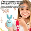 Elektrische Zahnbürsten, Elektrische Kinderzahnbürste, 3 Produktbild-Vorschau 3
