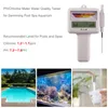 PC101 PH Meter Tester kvality vody PH / CL2 Meter CL2 Náhled obrázku produktu 6