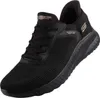 Skechers Bobs Squad Chaos - C 117497-BBK Damen Produktbild-Vorschau 1