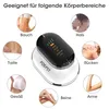 Massagegerät EMS Anti-Cellulite Massagegerät mit RF & LED, Produktbild-Vorschau 2