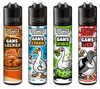 48x Clipper Reibrad Feuerzeug | Gänse | nachfüllbar Produktbild-Vorschau 3