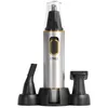 Strex 3 In 1 Nasenhaartrimmer Set - Wiederaufladbar & Produktbild-Vorschau 1