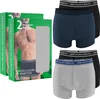United Colors Of Benetton Pánské Boxerky 4 Ks Bavlna Mix Náhled obrázku produktu 12