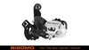 Shimano Tourney RD-TX800 SGS silber (7/8s) ERDTX800SGSS Produktbild-Vorschau 12