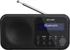 Sharp DR-P420 - Prenosné digitálne rádio s DAB/DAB+ a FM, Náhľad obrázku produktu 8