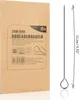 Rouladennadeln 25x Edelstahl - Fleischspieße 15cm lang - Produktbild-Vorschau 6