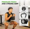 Maniglia per kettlebell regolabile Tunturi Rapid, 3,5 kg Anteprima dell’immagine prodotto 2